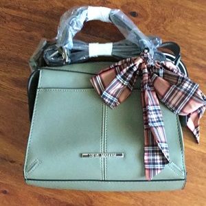 Steve Madden Cross Body Purse